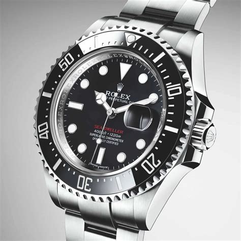 rolex sea dweller單紅|rolex sea dweller oyster steel.